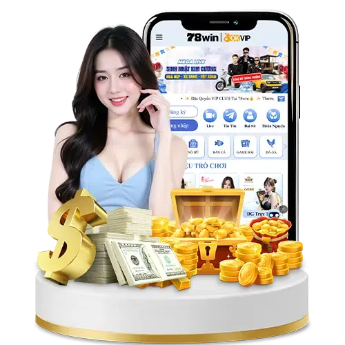 Giới thiệu game nổ hũ mới nhất vf555 c0m