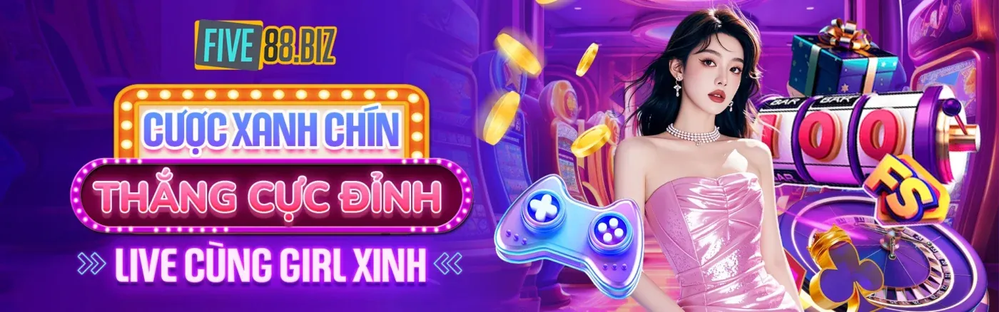 Minh họa đa dạng các trò chơi cá cược tại vf555 c0m